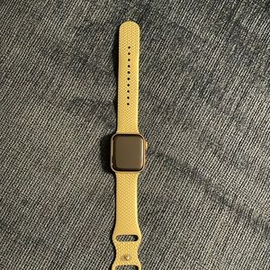 Series 5 Apple Watch